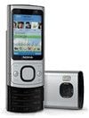 Nokia 6700 Slide Aksesuarları